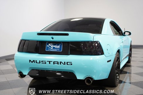 Used 2004 Ford Mustang GT image 11