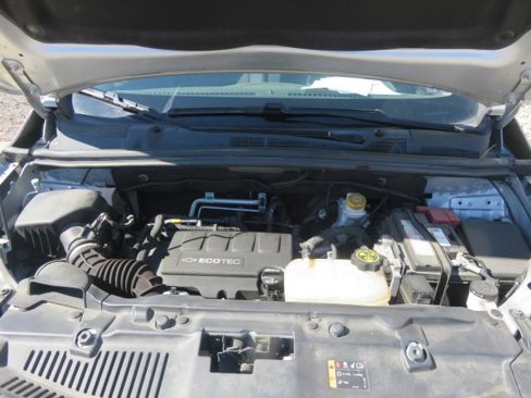 Used 2019 Chevrolet Trax LS image 29