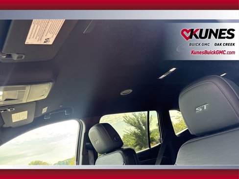 New 2026 Buick Enclave Sport Touring w/ Power Package image 14