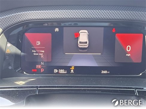 New 2025 Volkswagen Atlas Cross Sport SEL Premium R-Line image 20