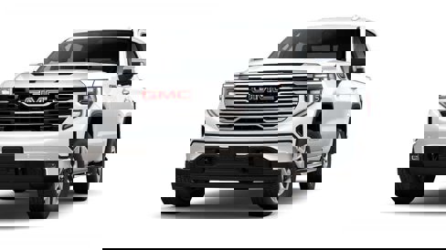 New 2026 GMC Sierra 1500 SLT w/ SLT Premium Plus Package image 29