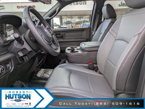 New 2026 RAM 3500 Tradesman image 15