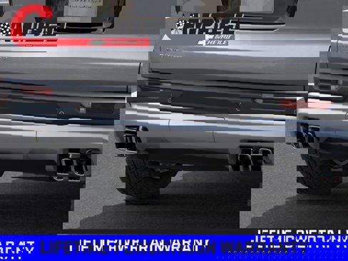 New 2026 Chevrolet Traverse LT w/ Enhanced Driving Package image 15