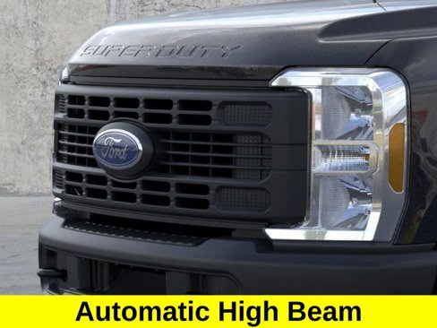 New 2026 Ford F350 XL image 17