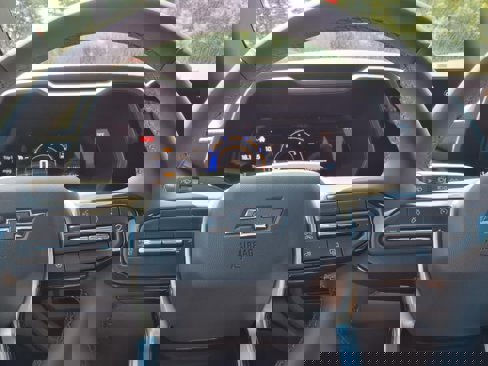 New 2026 Chevrolet Colorado Trail Boss image 17