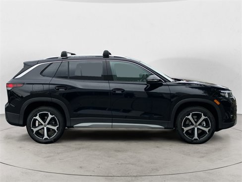 New 2025 Volkswagen Tiguan SE image 7