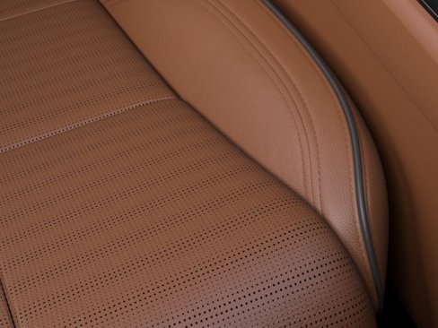 New 2023 Lincoln Aviator Black Label Grand Touring w/ Class IV Trailer Tow Package image 38