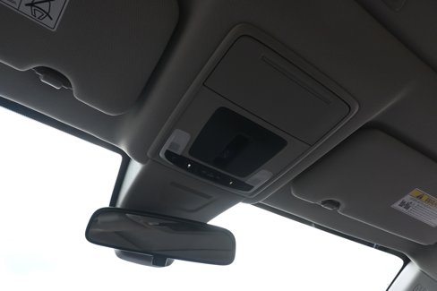 Used 2025 Honda CR-V EX image 29