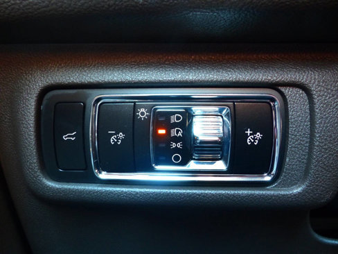 Used 2024 Lincoln Corsair AWD w/ Equipment Group 101A image 24