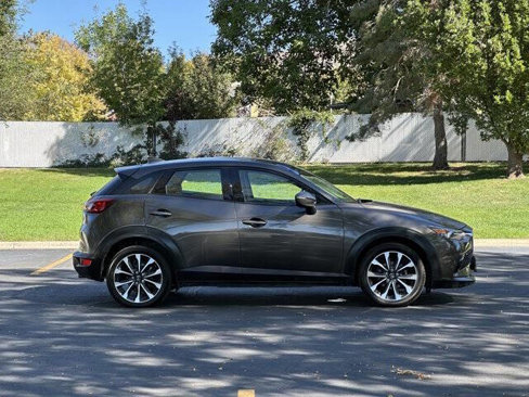 Used 2019 MAZDA CX-3 Touring image 3