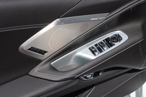 New 2026 Chevrolet Corvette Stingray Preferred Conv w/ Z51 Performance Package image 18