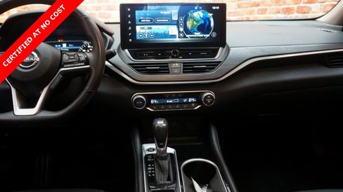 Used 2024 Nissan Altima 2.5 SL image 35