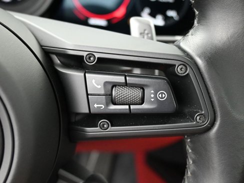 Certified 2024 Porsche 911 Carrera GTS image 10