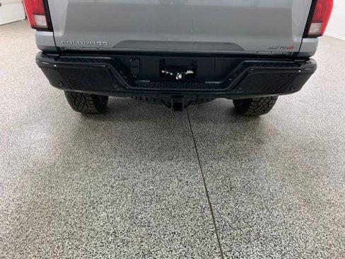 New 2026 Chevrolet Colorado ZR2 w/ Technology Package image 32