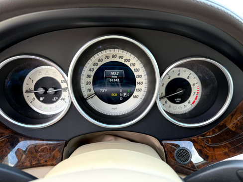 Used 2014 Mercedes-Benz CLS 550 4MATIC image 20