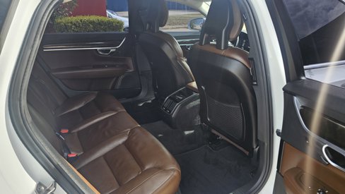 Used 2018 Volvo S90 T5 Momentum w/ Convenience Package image 30