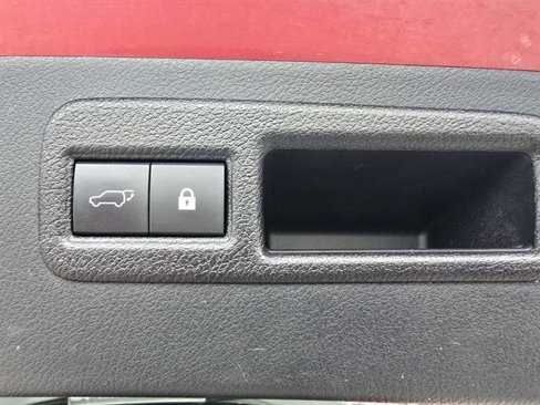 Used 2019 Lexus NX 300h AWD image 13