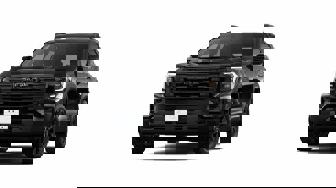New 2026 GMC Terrain Elevation w/ Elevation Premium Package image 2