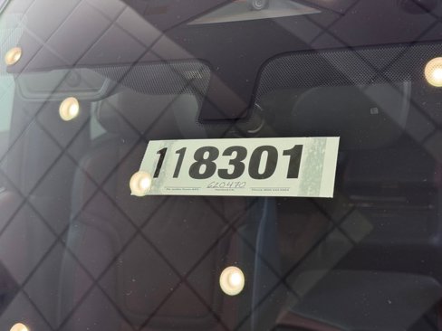 New 2026 INFINITI QX80 Autograph image 31