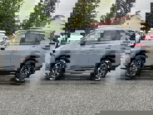 New 2026 Nissan Rogue SV image 5