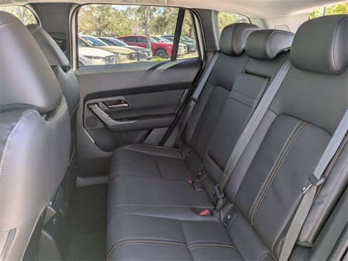 New 2025 MAZDA CX-50 2.5 Hybrid w/ Weather Package image 14