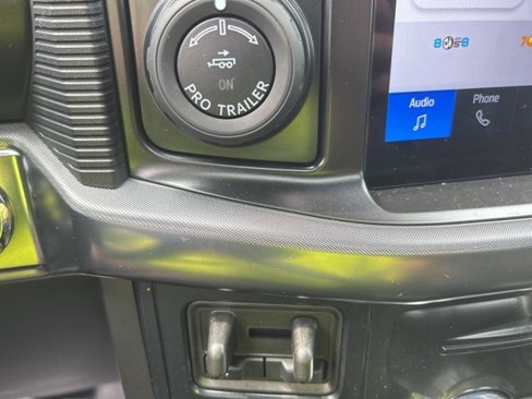 Used 2025 Ford F150 Tremor w/ Equipment Group 402A High image 25