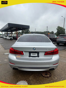 Used 2018 BMW 540i image 5