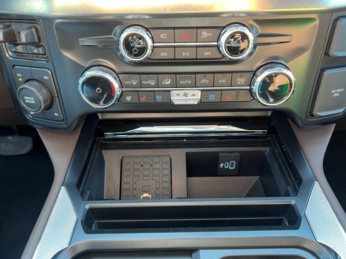 New 2026 Ford F250 King Ranch image 32