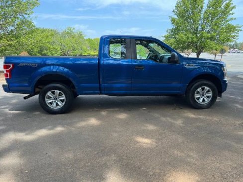 Used 2018 Ford F150 XL w/ Equipment Group 101A Mid image 7