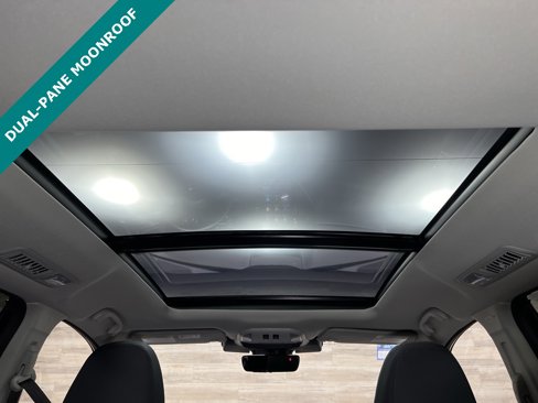 Used 2025 Subaru Ascent Onyx Edition image 6