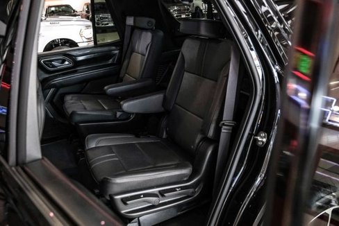 Used 2023 Chevrolet Tahoe RST w/ Luxury Package image 30