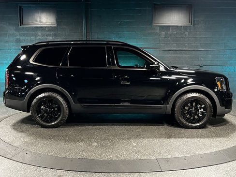 Used 2025 Kia Telluride SX Prestige X-Pro image 30