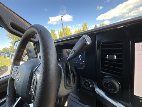 New 2026 Ford F350 King Ranch image 20