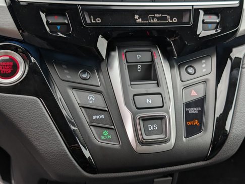 New 2026 Honda Odyssey Touring image 19
