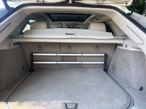 Used 2015 Cadillac SRX Premium image 7