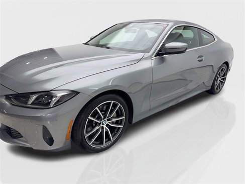 Used 2025 BMW 430i Coupe image 11