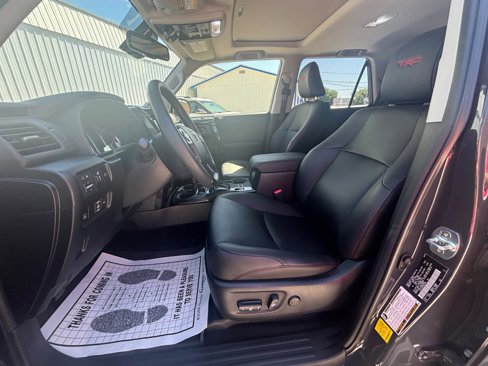Used 2024 Toyota 4Runner TRD Pro image 20