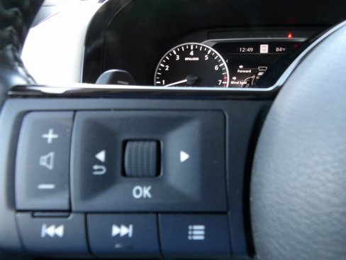 Certified 2024 Nissan Pathfinder SL image 46