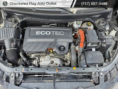 Used 2018 Chevrolet Equinox LT image 15