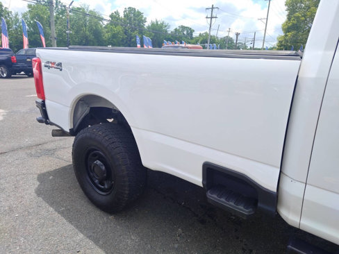 Used 2019 Ford F250 XL w/ Power Equipment Group image 6