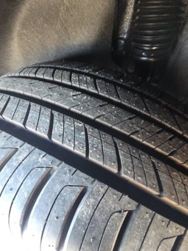 Used 2025 Honda CR-V EX image 10