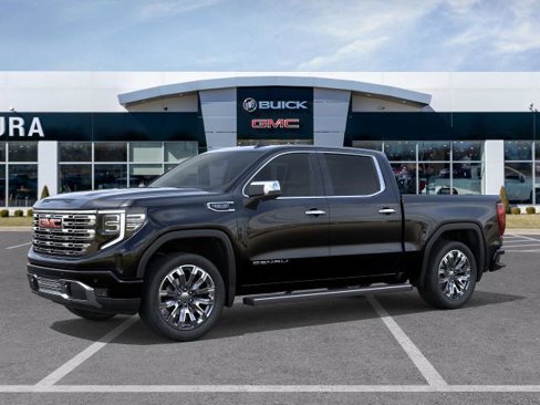 New 2026 GMC Sierra 1500 Denali w/ Denali Reserve Package image 22