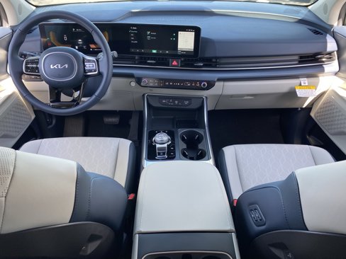New 2026 Kia Carnival EX image 13
