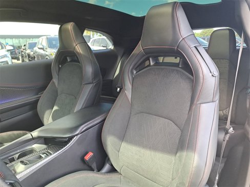 Used 2024 Dodge Charger R/T Scat Pack w/ Plus Group image 17