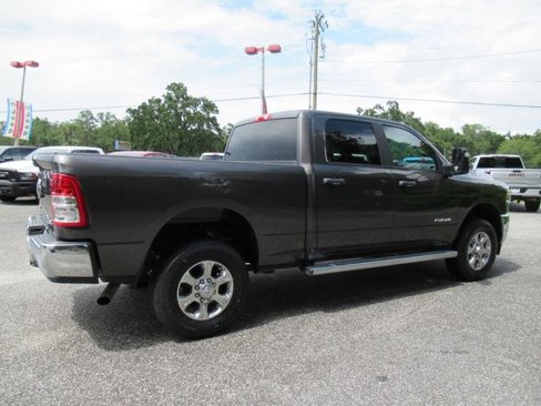 Used 2023 RAM 2500 Big Horn w/ Level 1 Equipment Group image 7