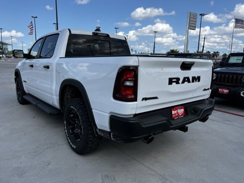 New 2026 RAM 1500 Rebel image 5