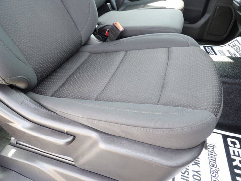 Used 2024 Chevrolet Silverado 1500 W/T image 28