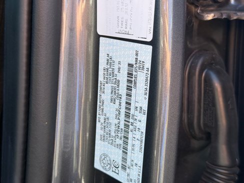Certified 2024 Ford F150 XLT w/ Equipment Group 302A MID image 28