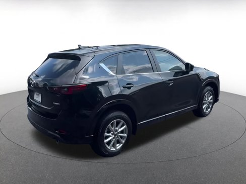 Used 2025 MAZDA CX-5 AWD 2.5 S w/ Select Package image 15