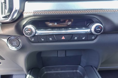 New 2025 MAZDA CX-50 2.5 Turbo w/ Weather Package image 19